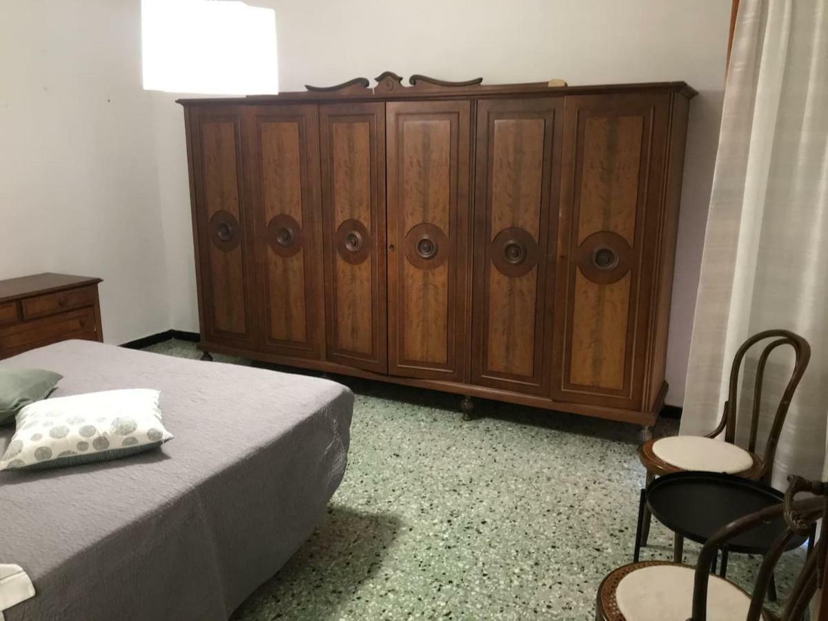 شقة La Terrazza Di Monterosso مونتيروسّو ال ماري المظهر الخارجي الصورة